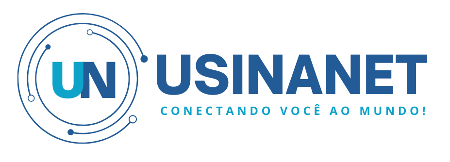 UsinaNet